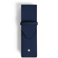 Astuccio per 2 Strumenti da Scrittura Montblanc Envelope
