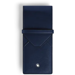 Astuccio per 3 Strumenti da Scrittura Montblanc Envelope