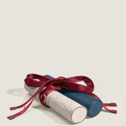 Astuccio per 2 Strumenti Da Scrittura Meisterstück Romeo e Giulietta in Pelle Sartorial