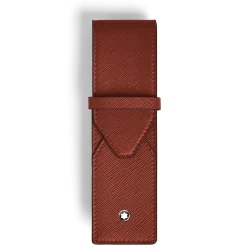 Astuccio per 2 Strumenti da Scrittura Montblanc Envelope