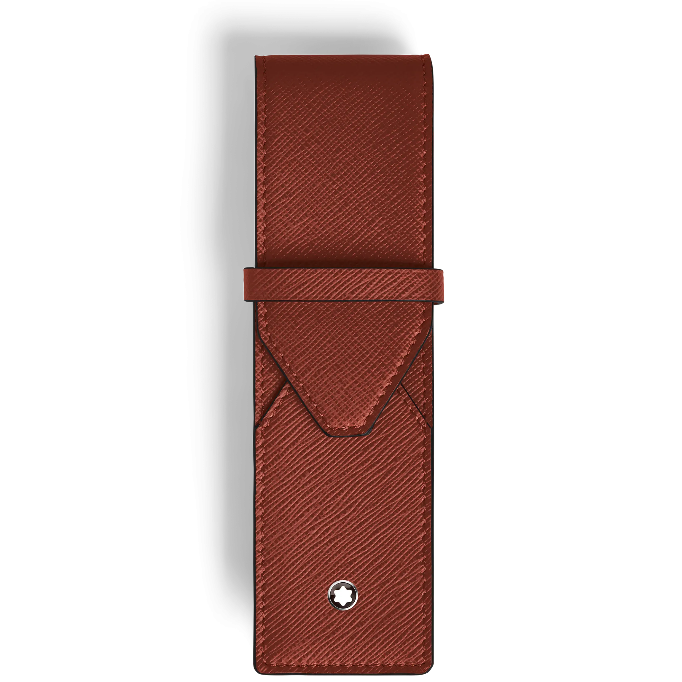 Astuccio per 2 Strumenti da Scrittura Montblanc Envelope