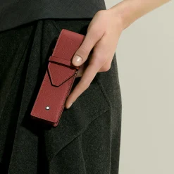 Astuccio per 2 Strumenti da Scrittura Montblanc Envelope