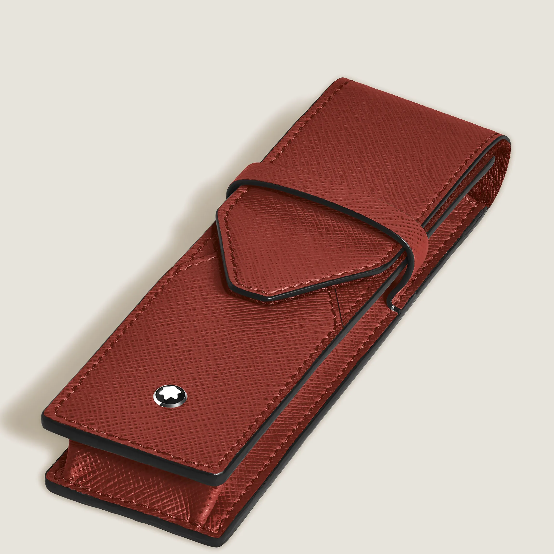 Astuccio per 2 Strumenti da Scrittura Montblanc Envelope