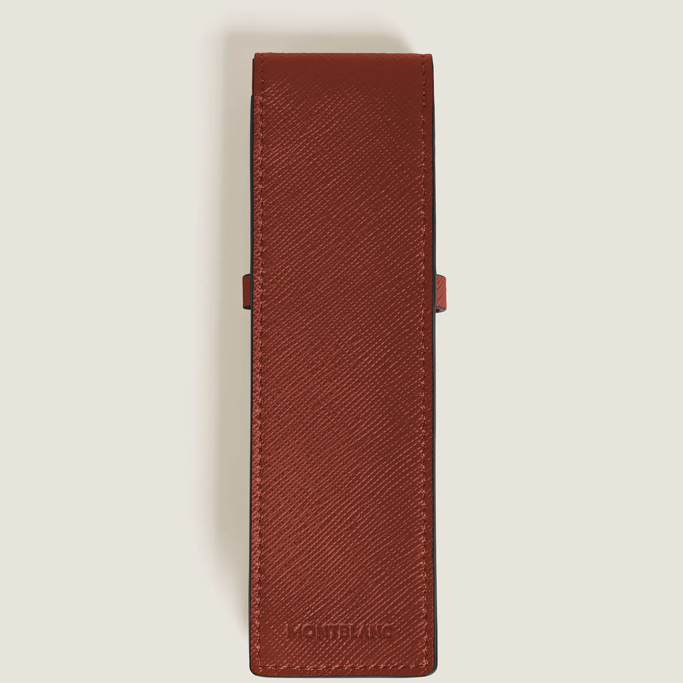 Astuccio per 2 Strumenti da Scrittura Montblanc Envelope