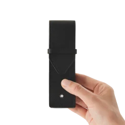 Astuccio per 2 Strumenti da Scrittura Montblanc Envelope