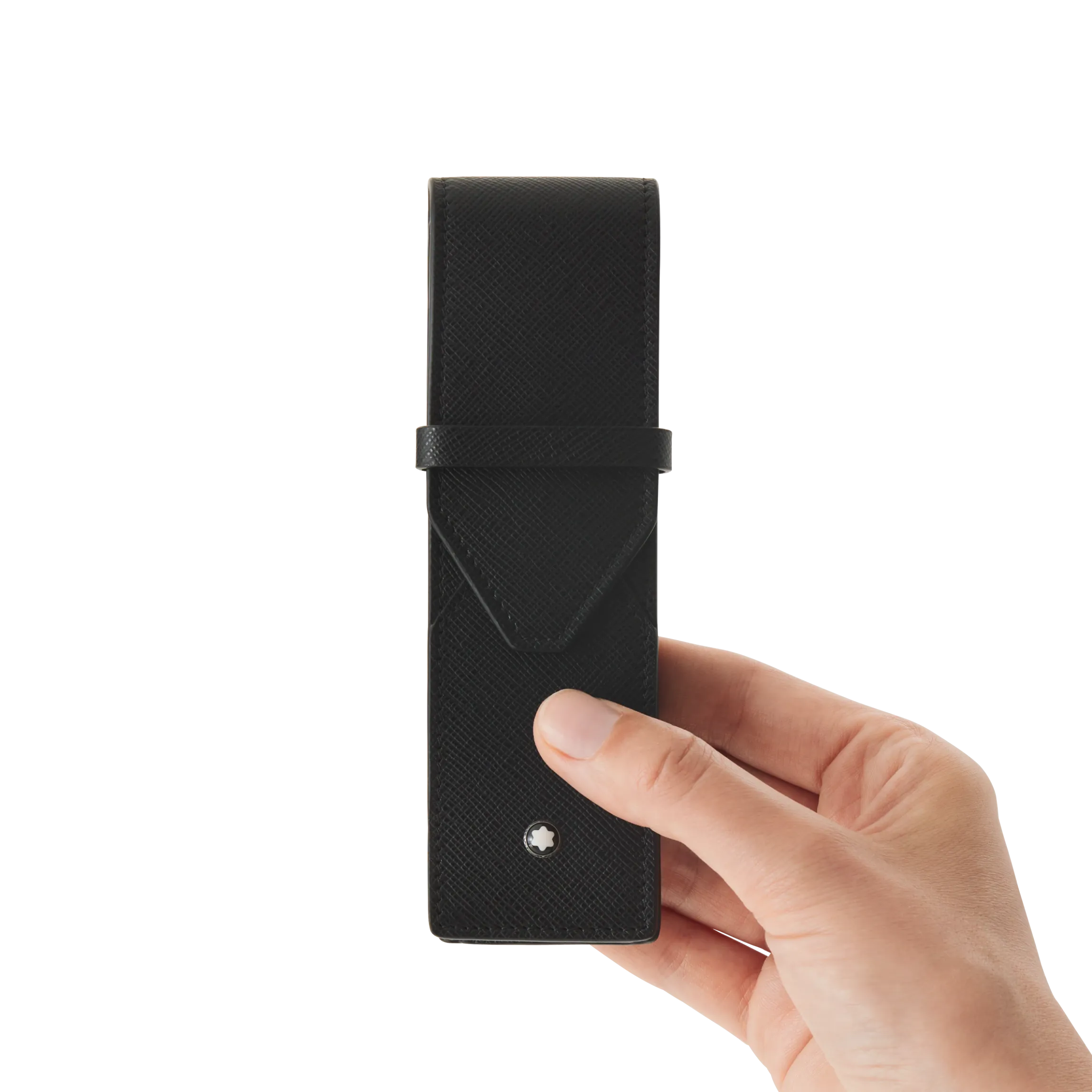 Astuccio per 2 Strumenti da Scrittura Montblanc Envelope