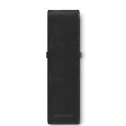 Astuccio per 2 Strumenti da Scrittura Montblanc Envelope