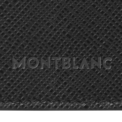 Astuccio per 2 Strumenti da Scrittura Montblanc Envelope
