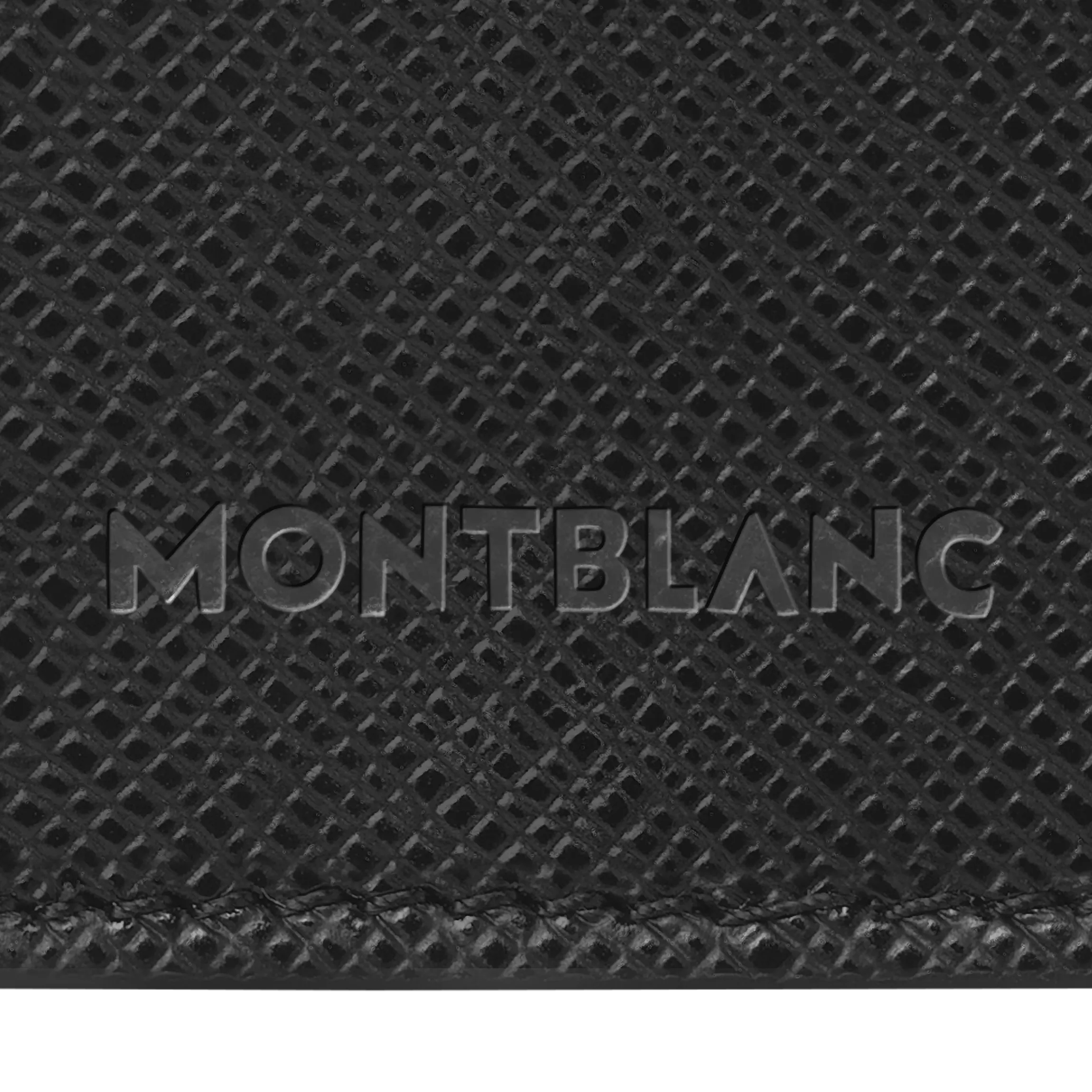 Astuccio per 2 Strumenti da Scrittura Montblanc Envelope