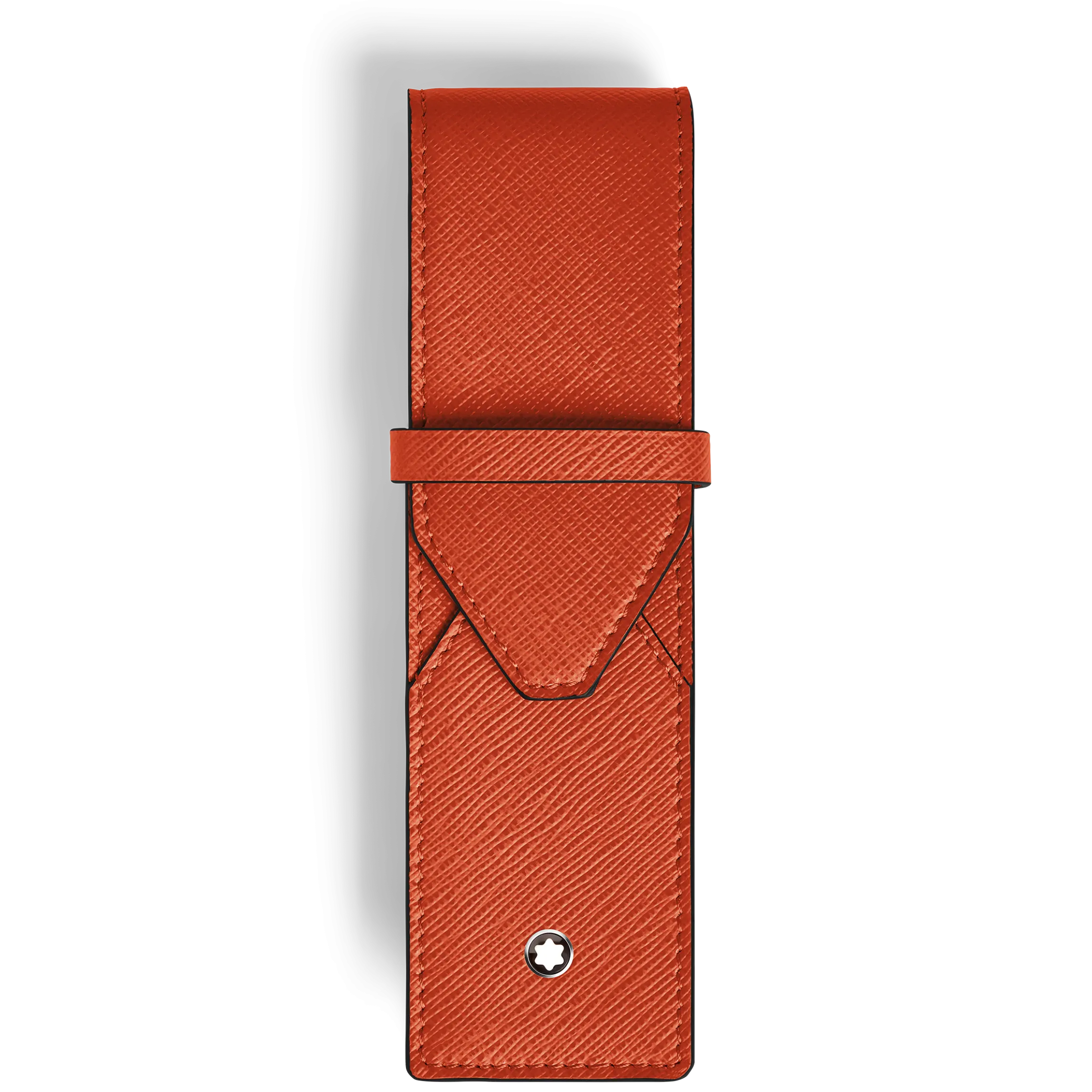 Astuccio per 2 Strumenti da Scrittura Montblanc Envelope