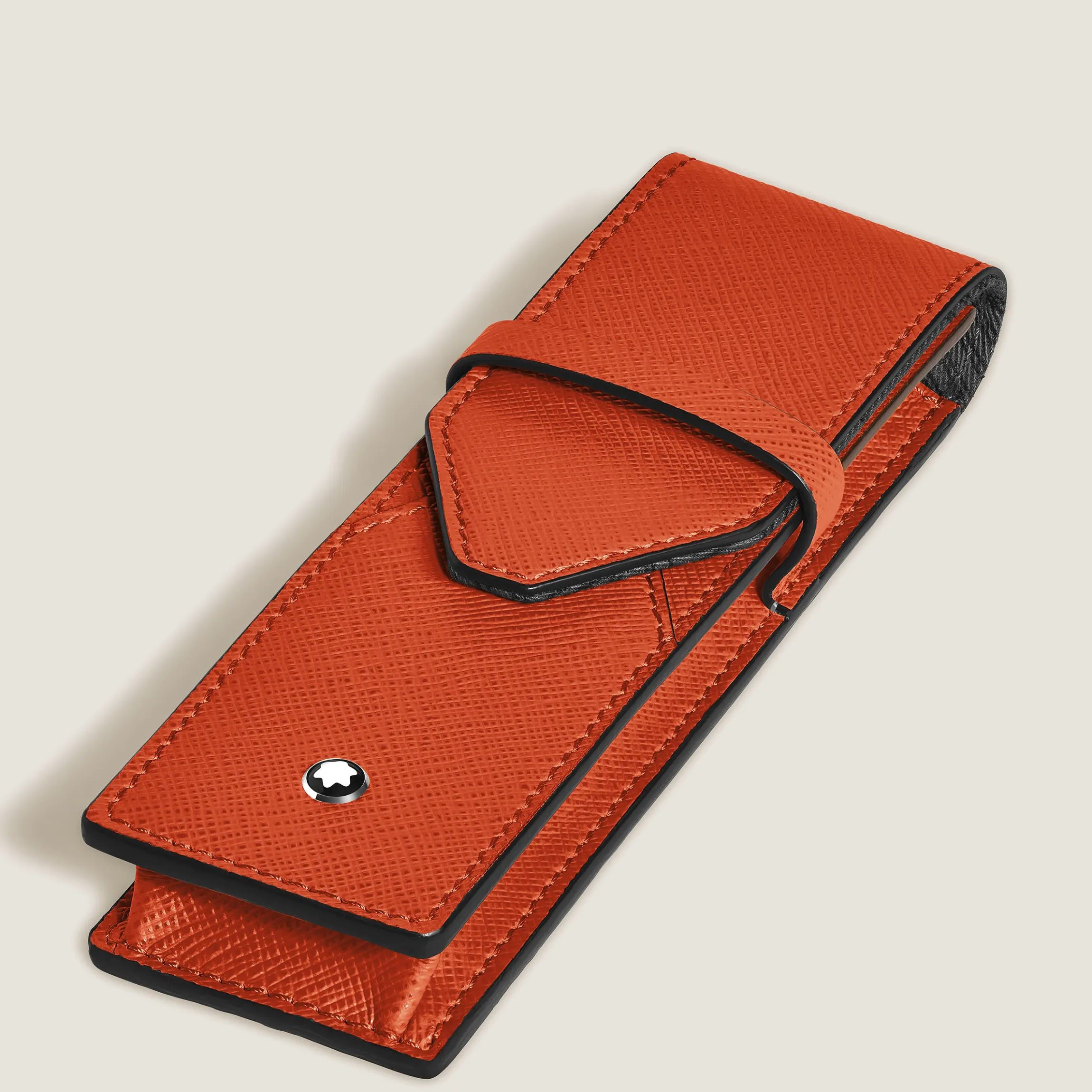 Astuccio per 2 Strumenti da Scrittura Montblanc Envelope