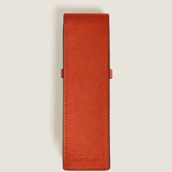 Astuccio per 2 Strumenti da Scrittura Montblanc Envelope