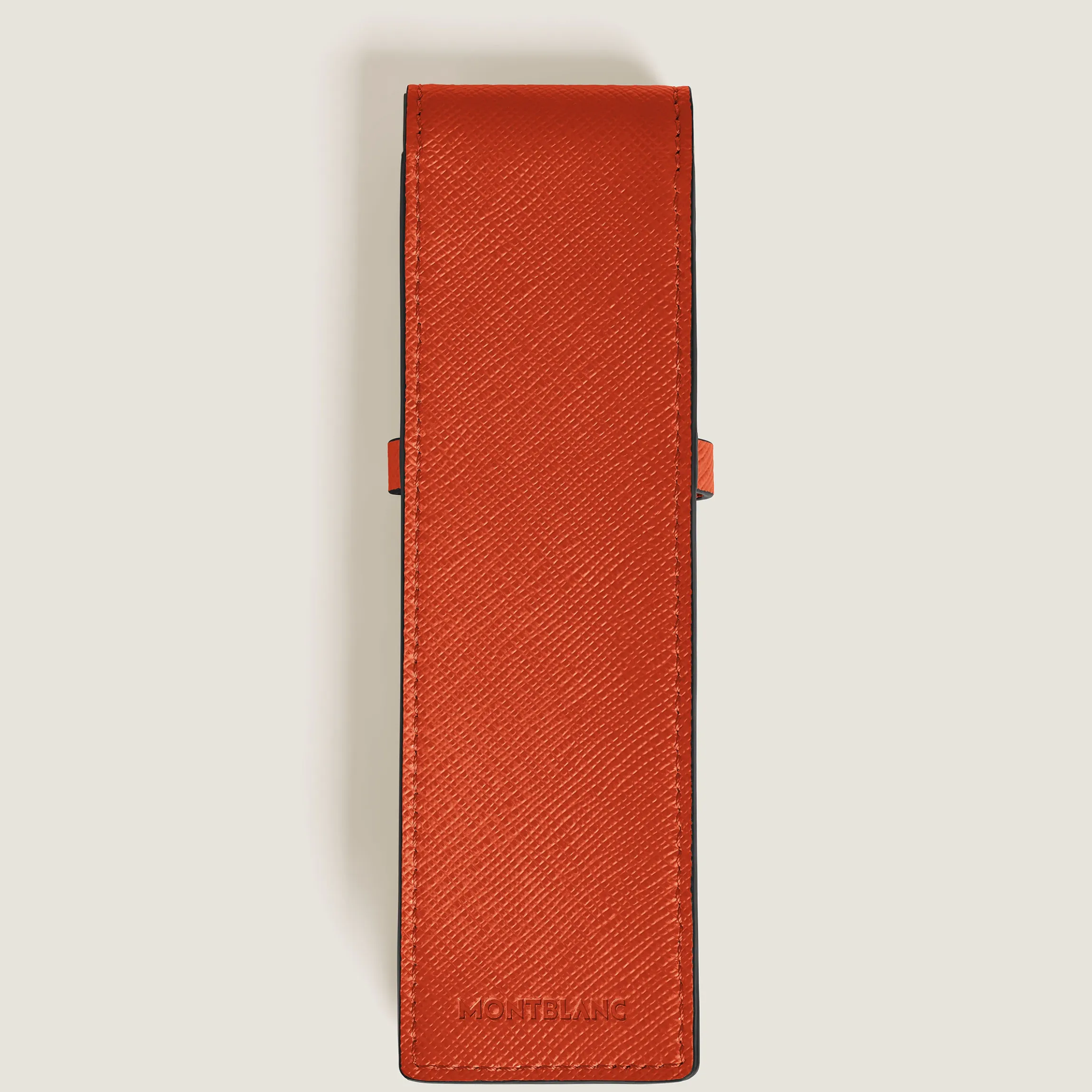 Astuccio per 2 Strumenti da Scrittura Montblanc Envelope