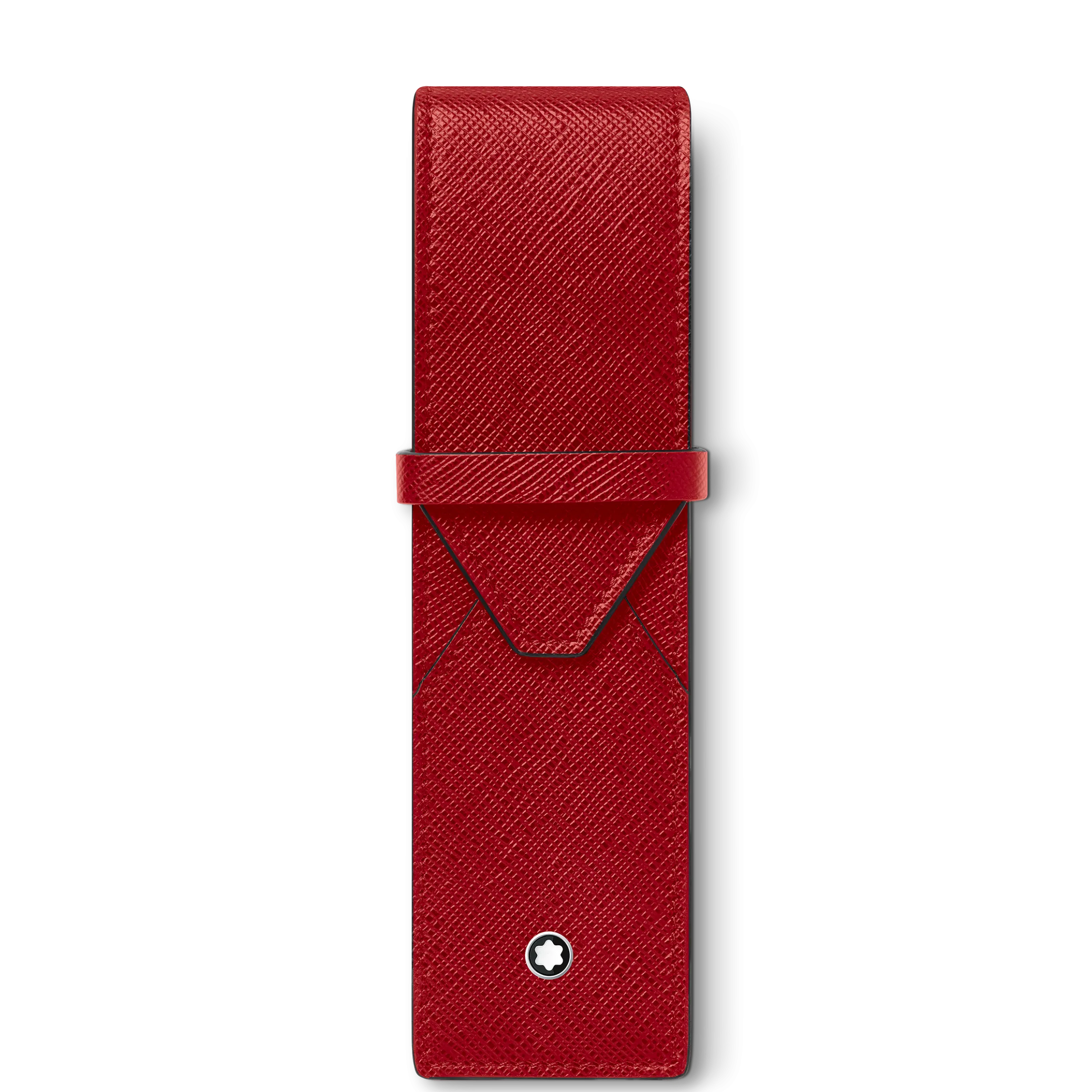 Astuccio per 2 Strumenti da Scrittura Montblanc Envelope