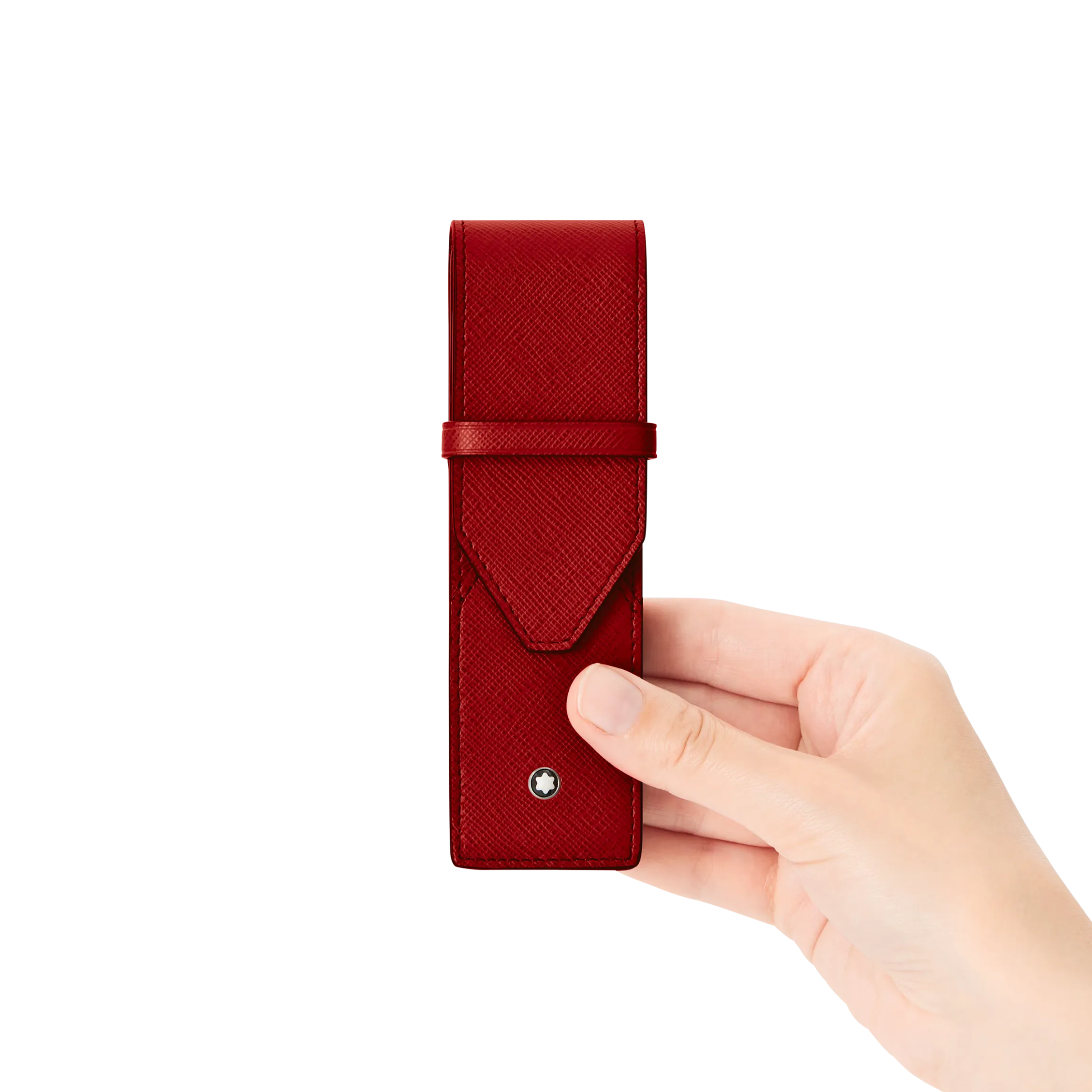 Astuccio per 2 Strumenti da Scrittura Montblanc Envelope