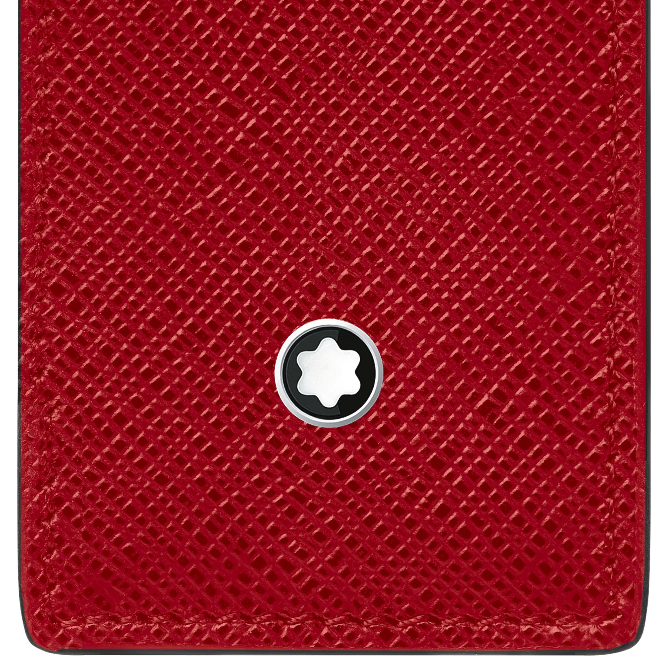 Astuccio per 2 Strumenti da Scrittura Montblanc Envelope
