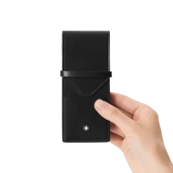 Astuccio per 3 Strumenti da Scrittura Montblanc Envelope