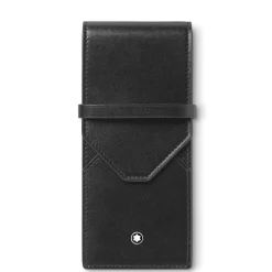 Astuccio per 3 Strumenti da Scrittura Montblanc Envelope