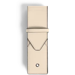 Astuccio per 2 Strumenti da Scrittura Montblanc Envelope