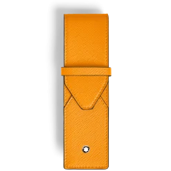 Astuccio per 2 Strumenti da Scrittura Montblanc Envelope