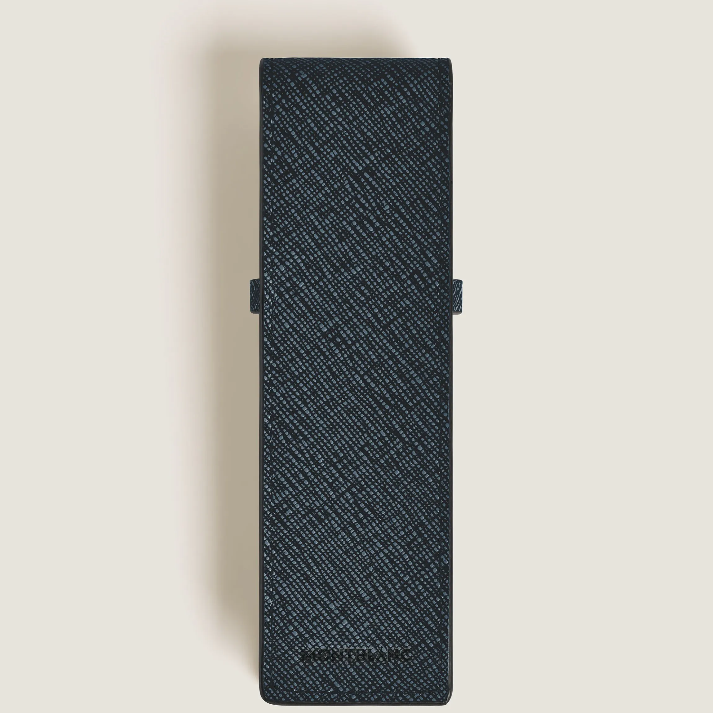 Astuccio per 2 Strumenti da Scrittura Montblanc Envelope