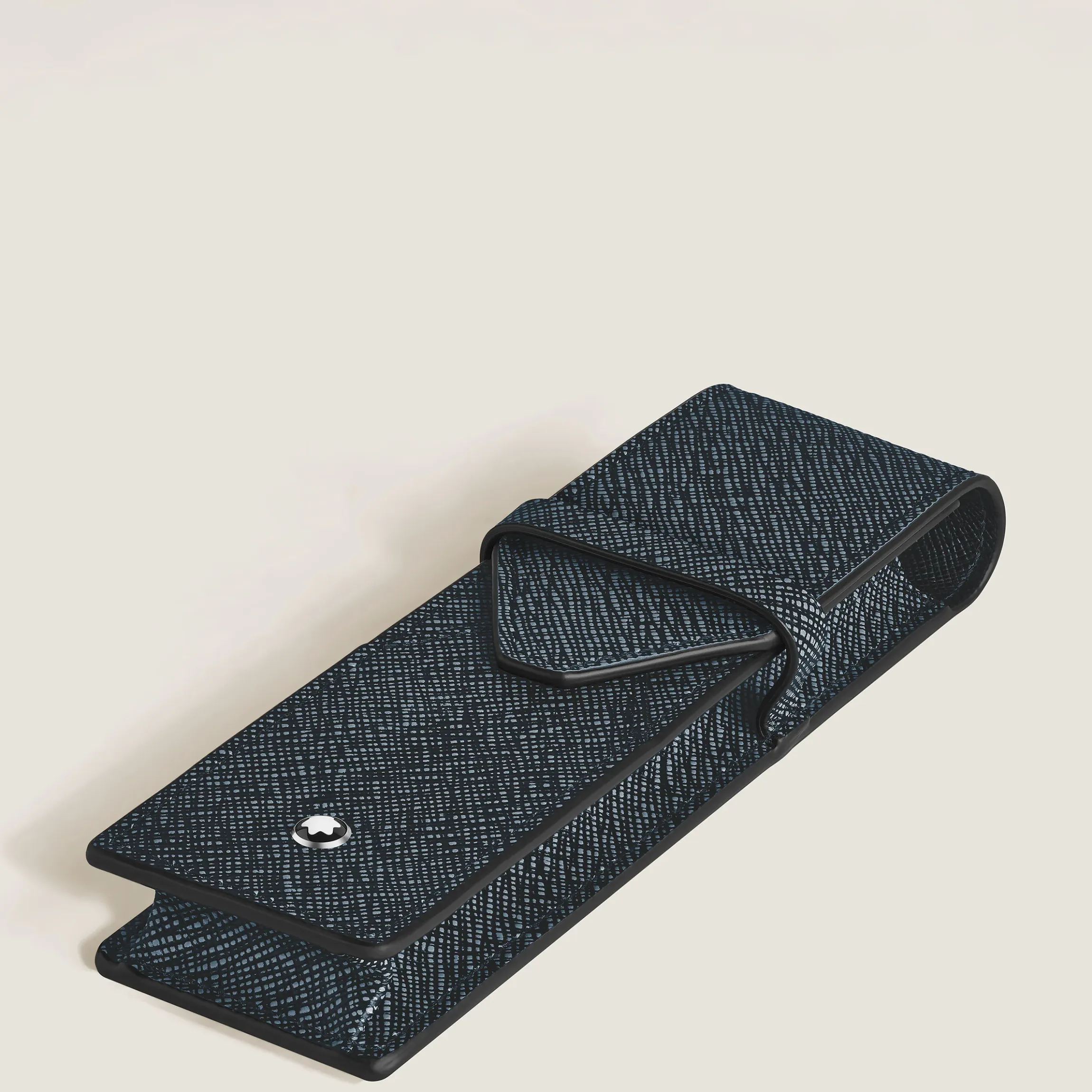 Astuccio per 2 Strumenti da Scrittura Montblanc Envelope
