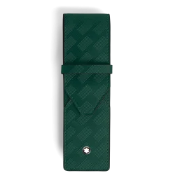 Astuccio per 2 Strumenti da Scrittura Montblanc Envelope