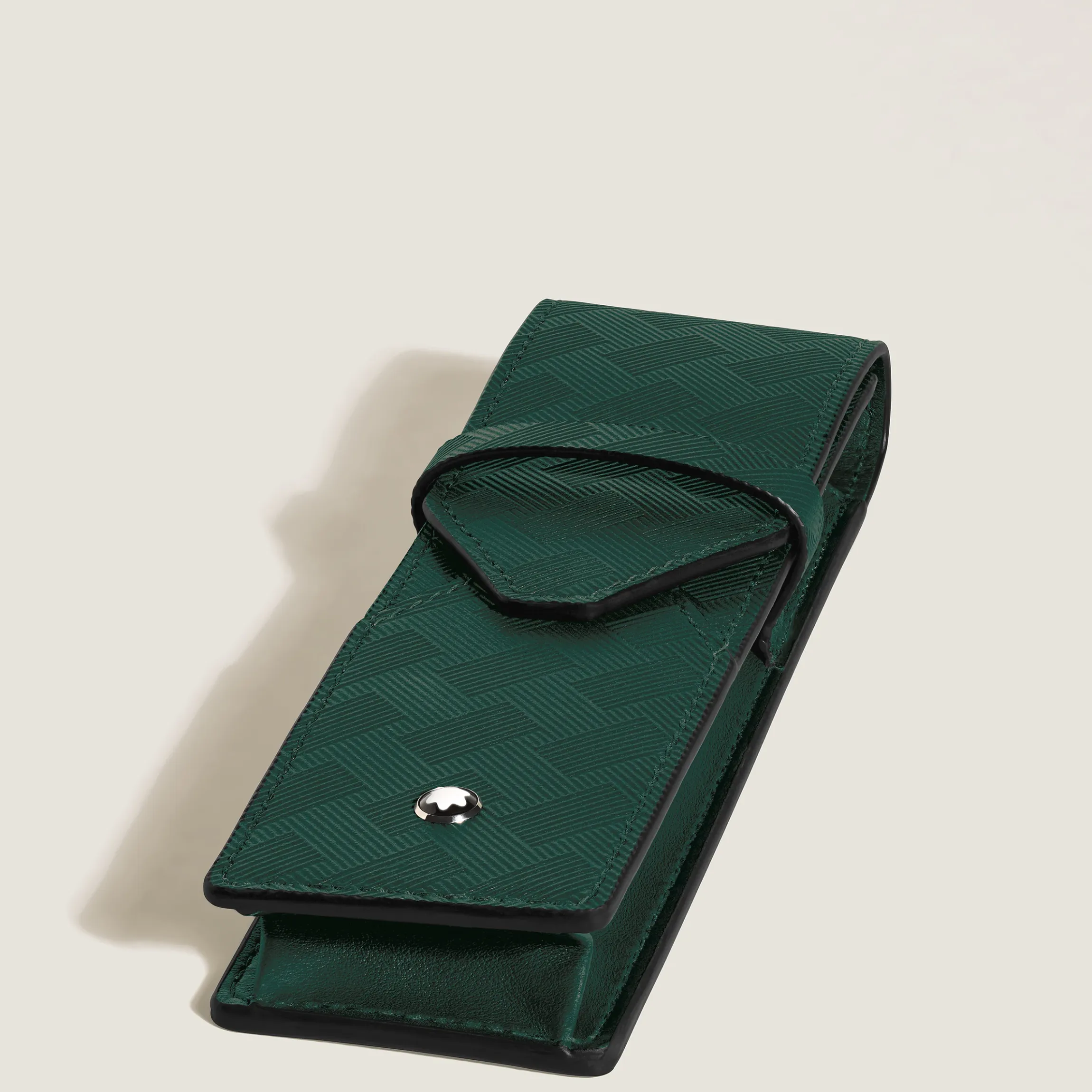 Astuccio per 2 Strumenti da Scrittura Montblanc Envelope