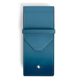Astuccio per 3 Strumenti da Scrittura Montblanc Envelope