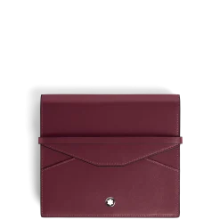 Astuccio per 8 Strumenti da Scrittura Montblanc Envelope