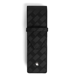 Astuccio per 2 Strumenti da Scrittura Montblanc Envelope