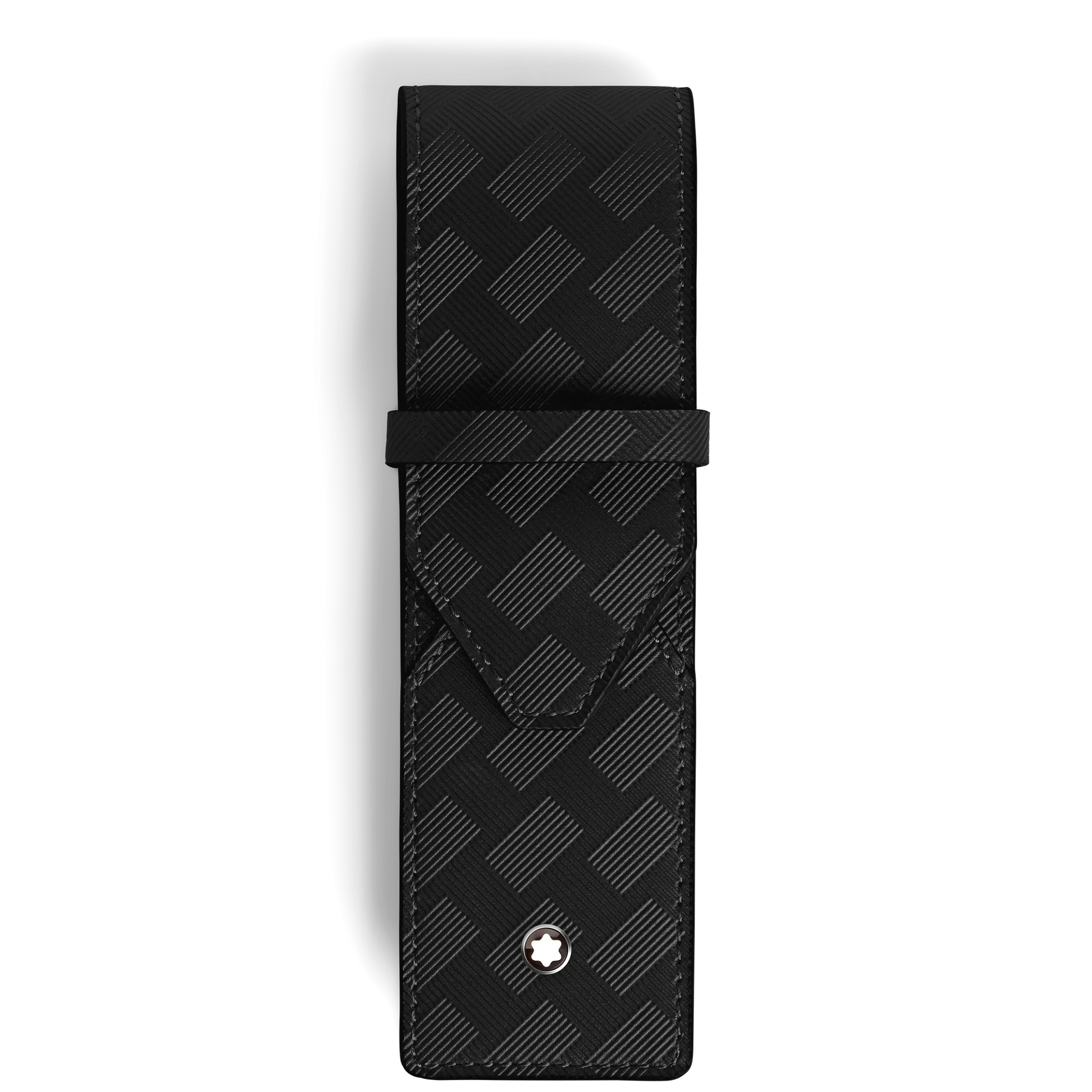 Astuccio per 2 Strumenti da Scrittura Montblanc Envelope