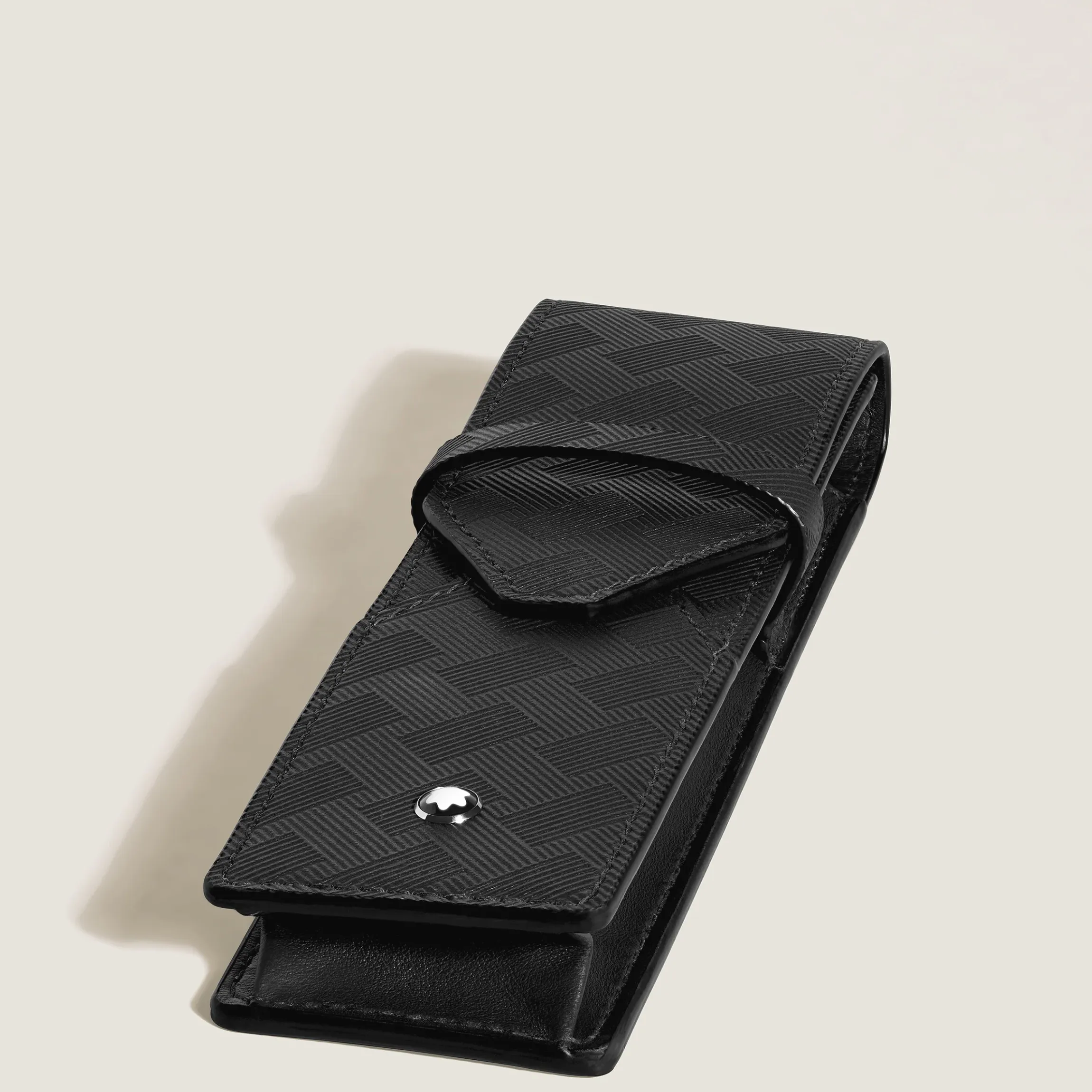 Astuccio per 2 Strumenti da Scrittura Montblanc Envelope