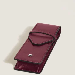 Astuccio per 2 Strumenti da Scrittura Montblanc Envelope