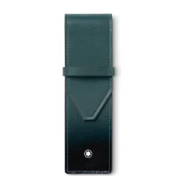 Astuccio per 2 Strumenti da Scrittura Montblanc Envelope