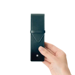 Astuccio per 2 Strumenti da Scrittura Montblanc Envelope