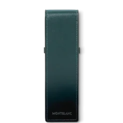 Astuccio per 2 Strumenti da Scrittura Montblanc Envelope