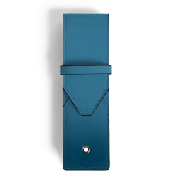 Astuccio per 2 Strumenti da Scrittura Montblanc Envelope