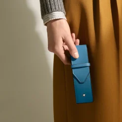Astuccio per 2 Strumenti da Scrittura Montblanc Envelope