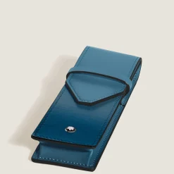 Astuccio per 2 Strumenti da Scrittura Montblanc Envelope