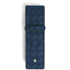 Astuccio per 2 Strumenti da Scrittura Montblanc Envelope