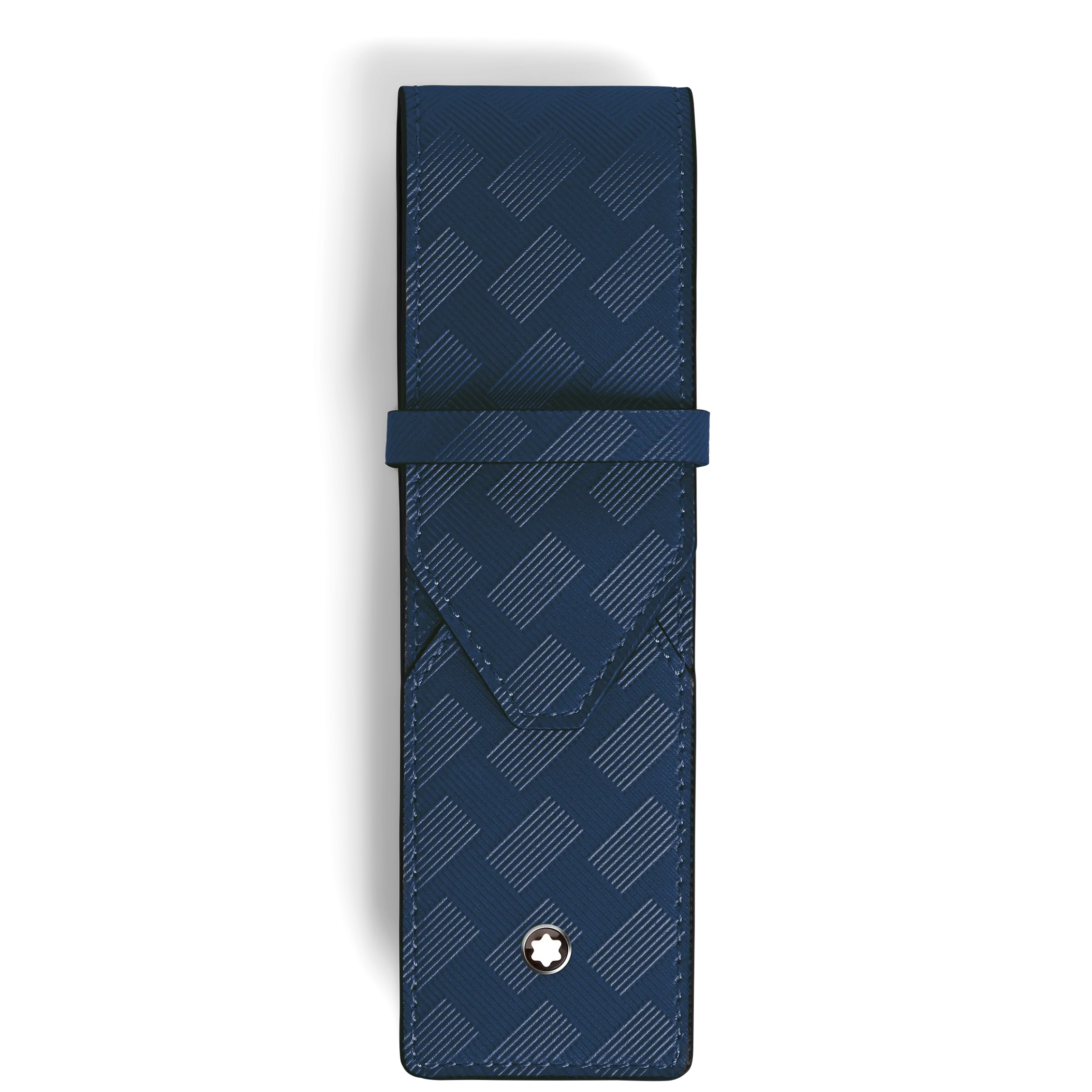 Astuccio per 2 Strumenti da Scrittura Montblanc Envelope