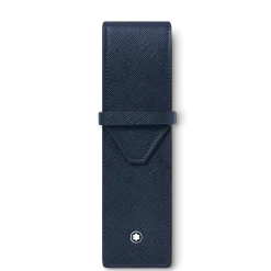 Astuccio per 2 Strumenti da Scrittura Montblanc Envelope