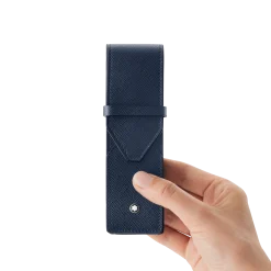 Astuccio per 2 Strumenti da Scrittura Montblanc Envelope