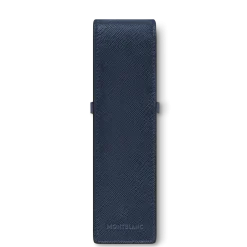 Astuccio per 2 Strumenti da Scrittura Montblanc Envelope