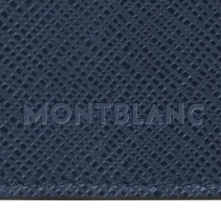 Astuccio per 2 Strumenti da Scrittura Montblanc Envelope