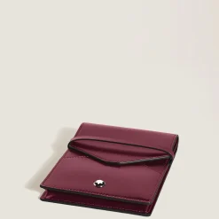Astuccio per 5 Strumenti da Scrittura Montblanc Envelope
