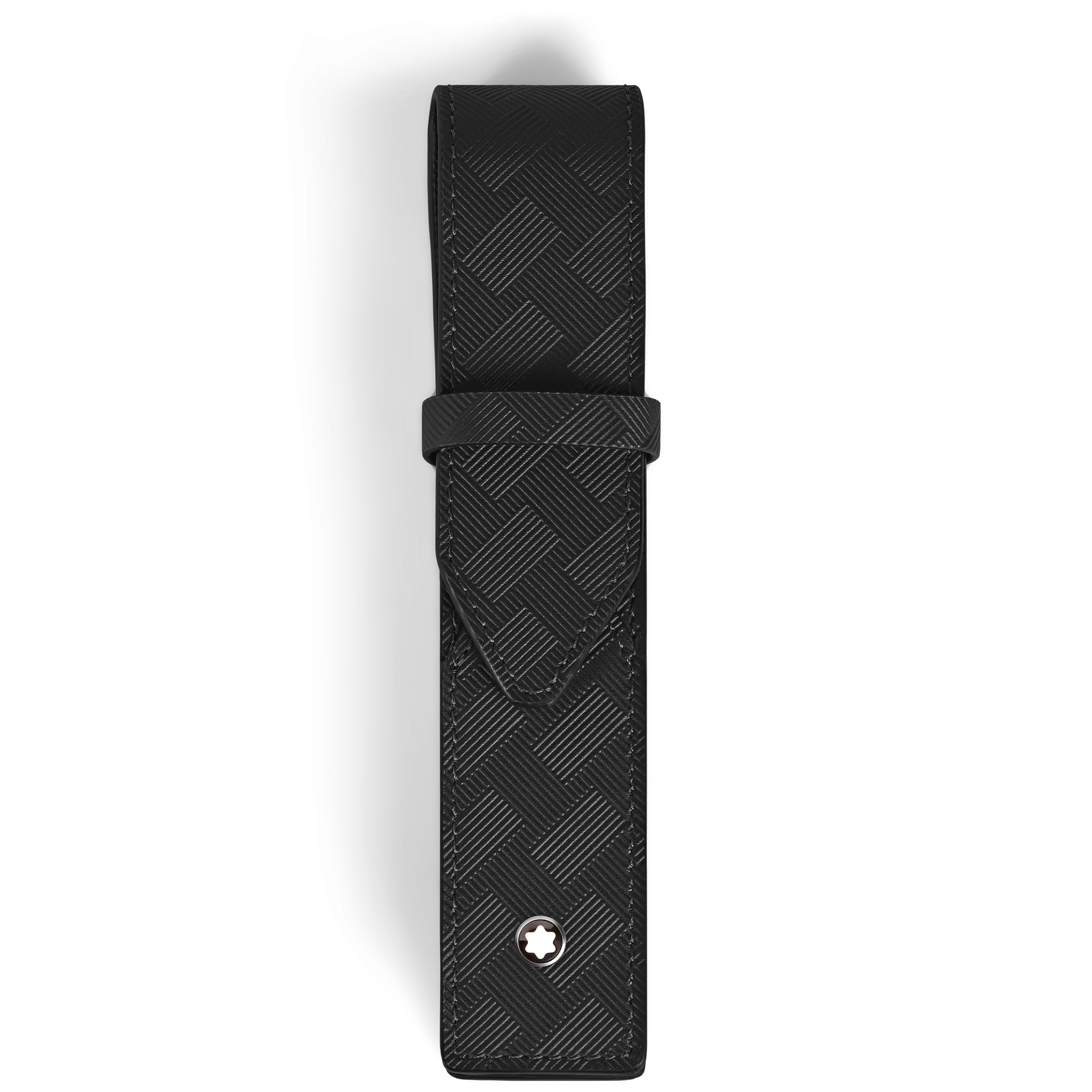 Astuccio per 1 Strumento da Scrittura Montblanc Envelope