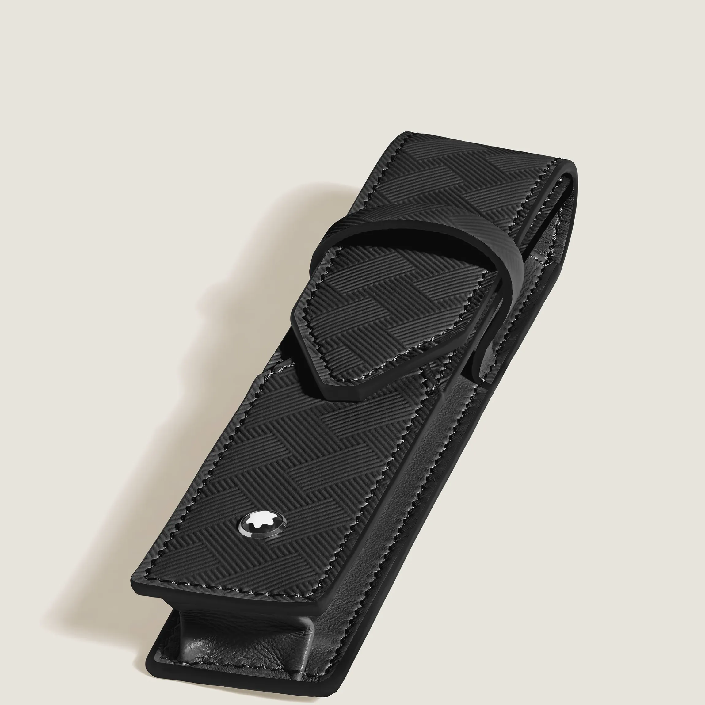 Astuccio per 1 Strumento da Scrittura Montblanc Envelope