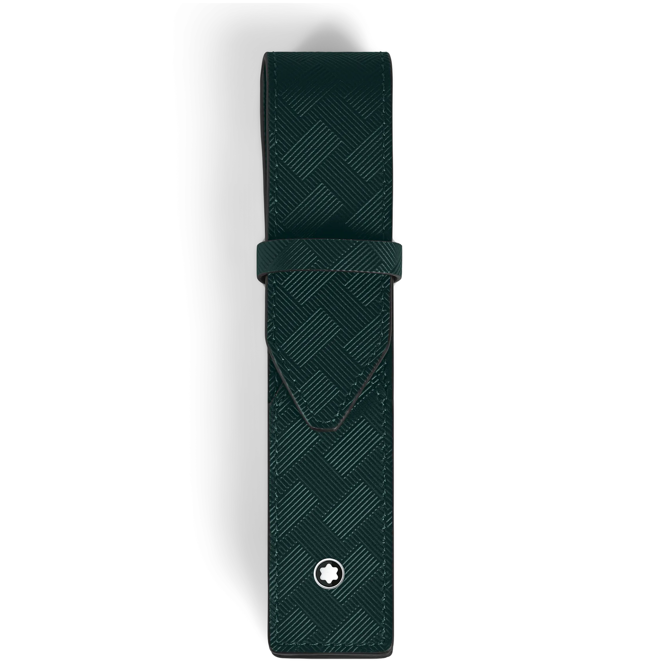 Astuccio per 1 Strumento da Scrittura Montblanc Envelope